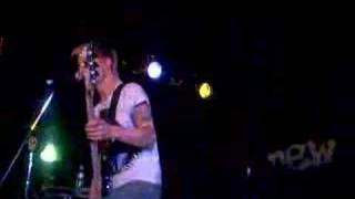 Now or Never-Madina Lake Live! [reno]