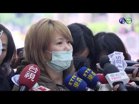 【華視最前線】Makiyo母親肺癌病逝 享年64歲