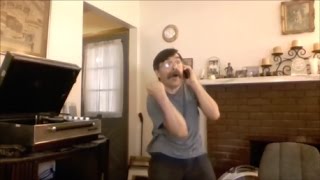 Exciting Necessary Purchases, Projects and Bank Ruptsy No. 006