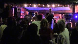 cee lo green / forget you / walk ins welcome version / venue sunset cove middle river md
