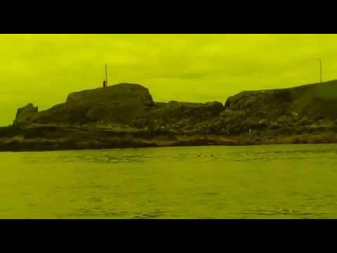 Threenajst - Midnight Curse Dance (Ireland VIII)