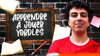 JOUER YORDLES SUR TFT POUR VOUS FAIRE UN TUTO, CA TOURNE MAL