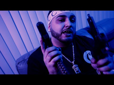 BMB Mula - "The Answer" | Dir by Mota Media