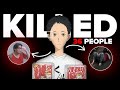 This Anime K Lled 36 People Vyuk