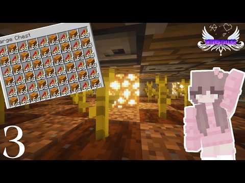 Building things! 👀 | Interstellar SMP Season 2 - Episode 3