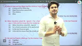 Class 20: practice pronoun and determiner