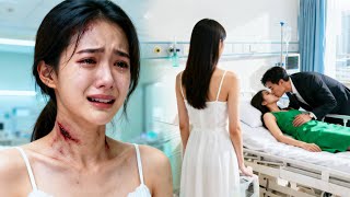 She saw her husband cheat, left in despair, and married a CEO. He begged in tears.