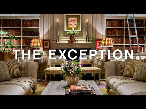 Why Everyone’s Wrong About Soho: Inside The SOHO Hotel