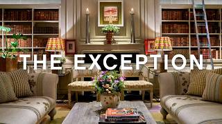Why Everyone’s Wrong About Soho: Inside The SOHO Hotel