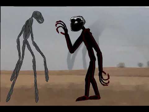 Trollge vs And Giant (EPIC BATTLE)