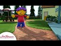 Investigating Shadows Sid The Science Kid Jim Henson Company