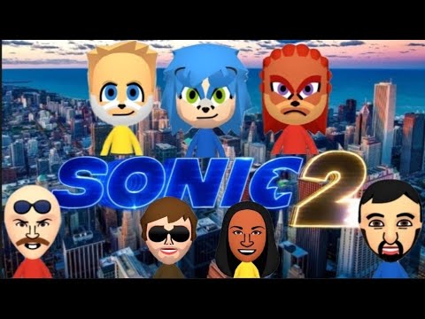 YouTube Thumbnail