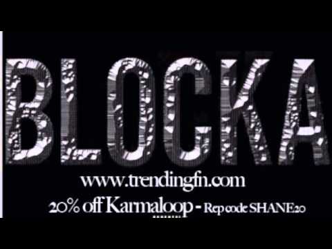 Pusha T - Blocka Feat Popcaan & Travis Scott