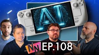 There are more AI games than you think!