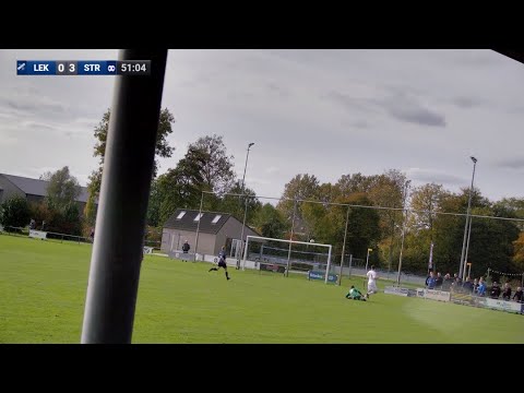 Lekvogels - Streefkerk 1 - 3