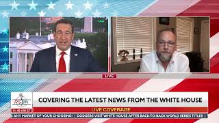 WATCH: CEO Brad Brandon Delivers Update on Christian Persecution Across Nigeria - 07/28/26