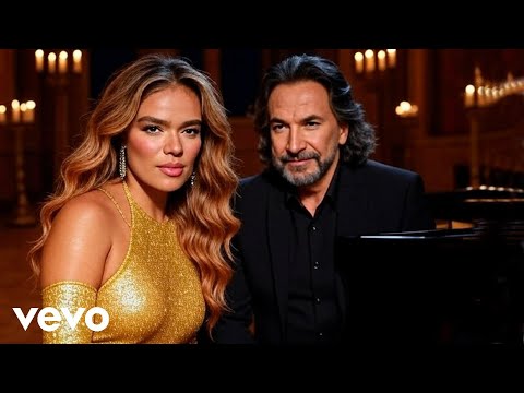 KAROL G ft. Marco Antonio Solis - Coleccionando Heridas (Music Video) Dany Deglein, dennis fernando