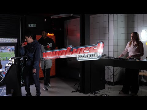 Involved Radio EP2: SM & SmokeyL8 w/ R1Brum (Highlights)