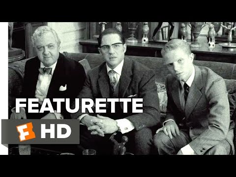 Legend (2015) (Featurette 'London in the 1960s')