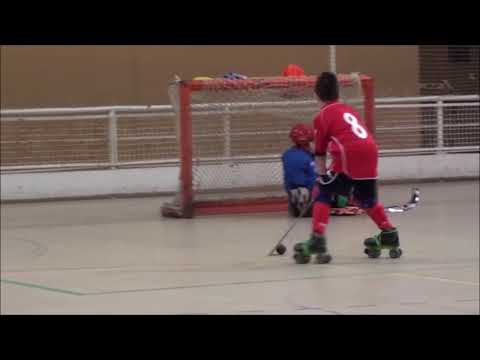 Prebenjamines Traviesas Hockey Club
