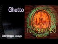 Bad Brains - Ghetto