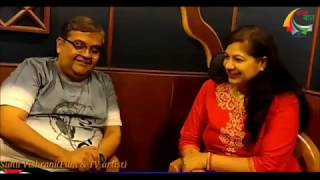 Saral Baat - Interview of Actor Sunil Vishrani video