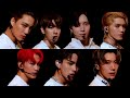 SuperM - 100 (Eye Contact Cam Version)