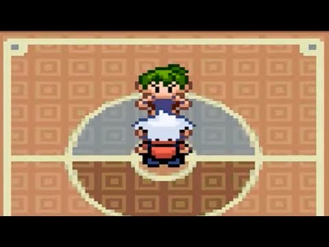 Snakewood Nuzlocke: ELITE 4 #1