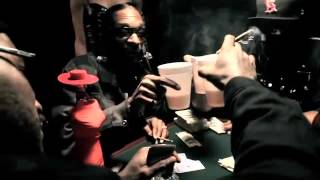 Snoop Dogg - My Fucn House Feat. Young Jeezy &amp; E-40 (Official Video)