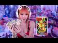 Opening Ascended Heroes Booster Bundles Searching For Gengar