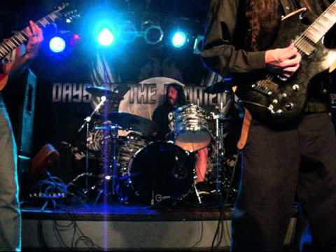 Beelzefuzz - Lotus Jam (live at DOTD IV - June 21, 2014)