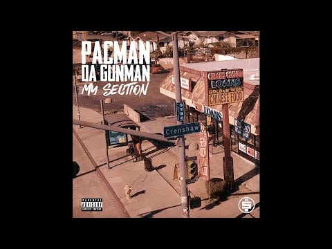PACMAN DA GUNMAN - FRONTLINE Ft STEVEN G