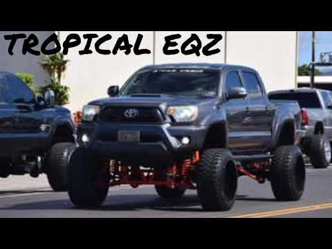 rasta man live up - Bob Marley (EQ)