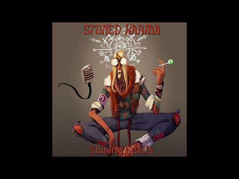 Stoned Karma - Savannah