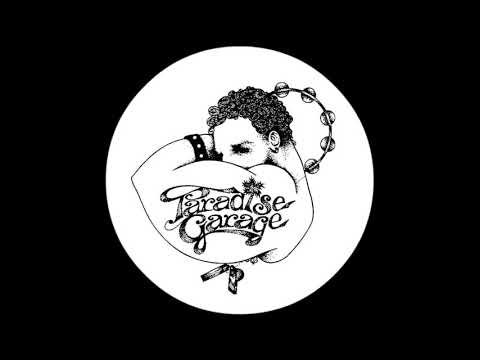 Superlover - Paradise Garage (Original Mix)