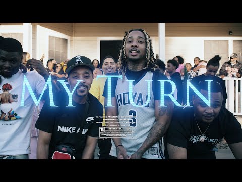 Bandaid Snowwy - My Turn (5yrs Later) (Official Music Video) | Dir. Xxxpensive