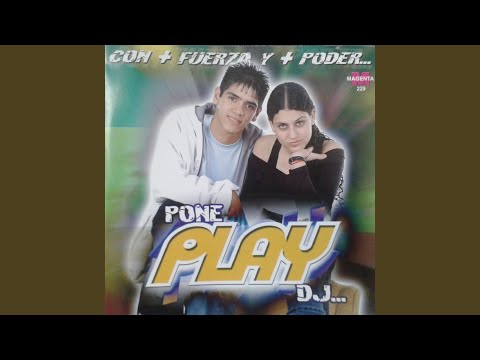 Hacerte Mia - Grupo Play