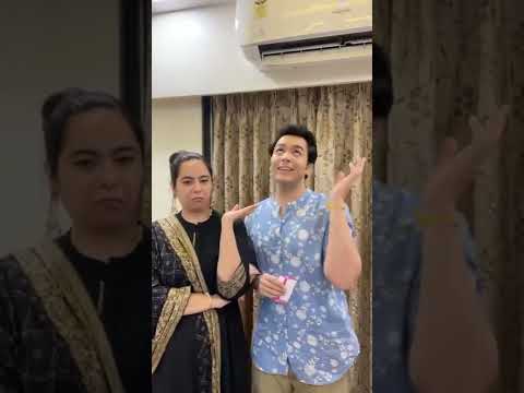 Sidhi Khadi Reh 😂😂 @sonuanadkat #shorts #youtubeshorts