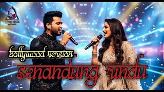 Download lagu SENANDUNG RINDU | Cover Lagu Bollywood Romantis | Karya H. Rhoma irama mp3