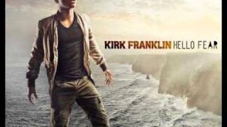 Before I Die - Kirk Franklin