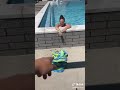 Dissolving Bikini