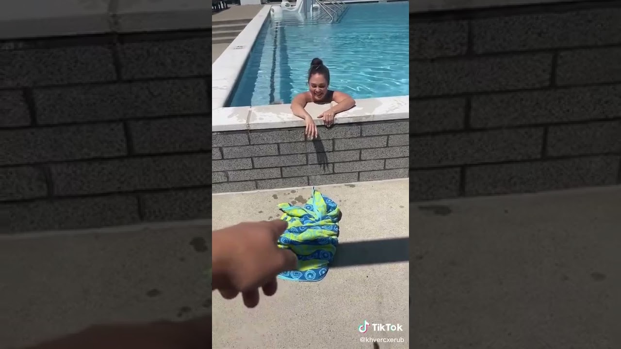 Watch video Dissolving Bikini Now Dissolving Bikini