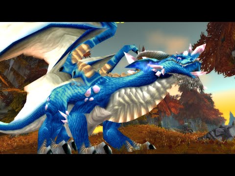 WoW Classic ERA Azuregos kill 1 | 2022 Feb 19th