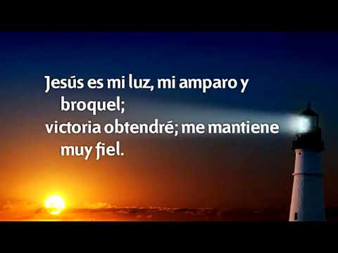 406 Jesús es mi luz - Himnario Adventista