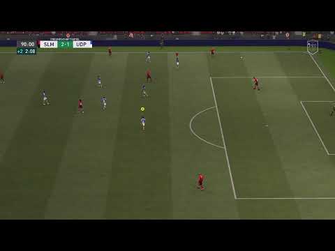 Liga7es/ 10. Jornada/ udp vs mararrez