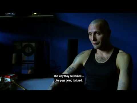 Pusher Trilogy Trailer