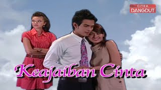Download lagu FTV Keajaiban Cinta (Temmy Rahadi - Revi Mariska) Citra Dangdut mp3