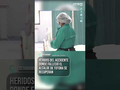 ACCIDENTE DE TOTORA