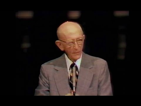 Look Who's Here by Vance Havner