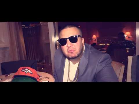 Булет/Thracian/Бобката -Зомба (официално видео 2016)